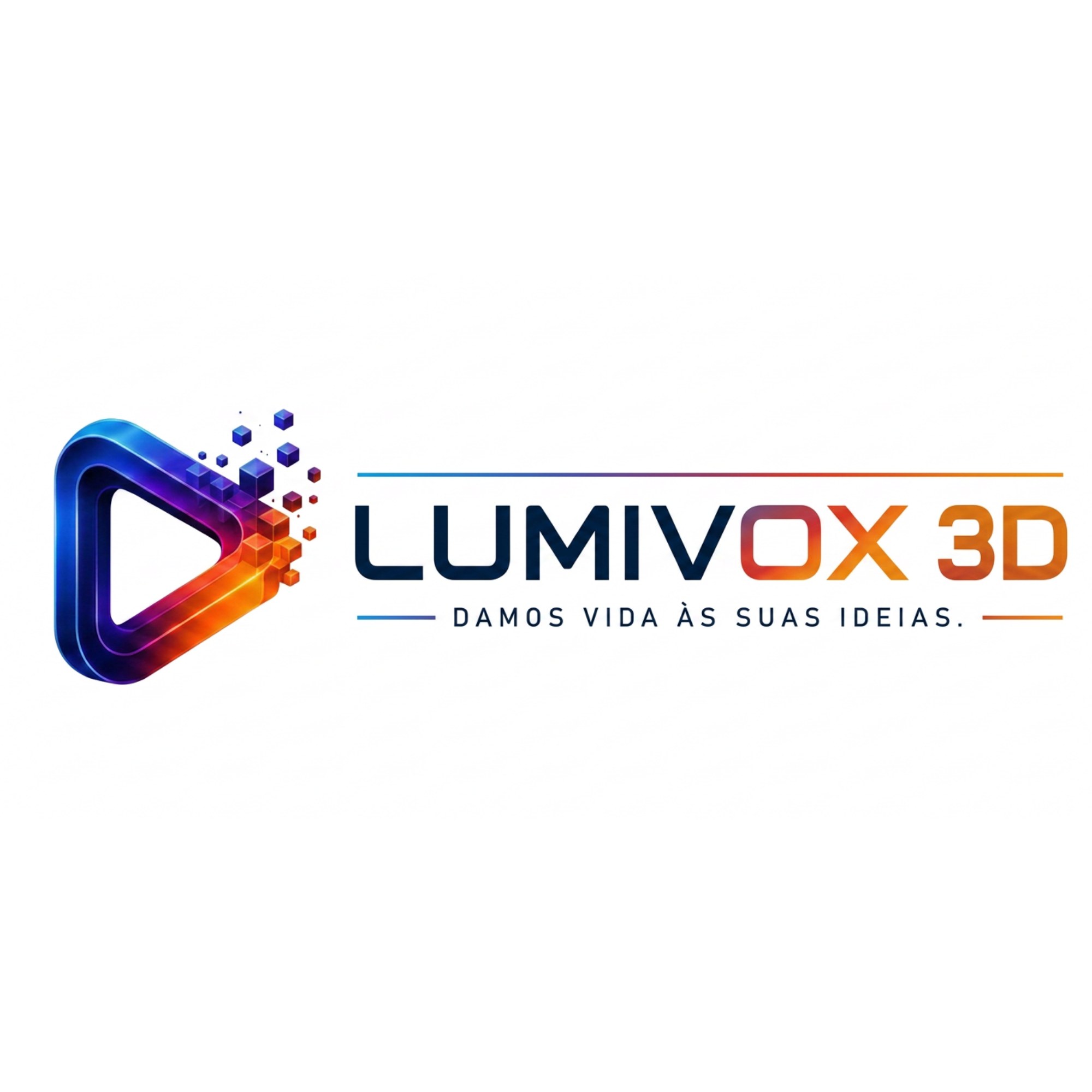 Lumivox 3D
